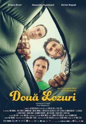 电影《两张彩票  Două lozuri》（2016罗马尼亚）--高清4K/1080P迅雷BT资源下载