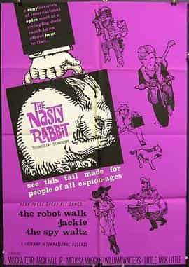 电影《The Nasty Rabbit》（1964美国）--高清4K/1080P迅雷BT资源下载