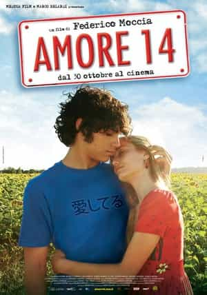 电影《十四岁的爱情  Amore 14》（2009意大利）--高清4K/1080P迅雷BT资源下载