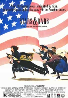 电影《美国情缘  Stars and Bars》（1988美国）--高清4K/1080P迅雷BT资源下载