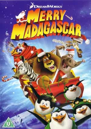 电影《马达加斯加的圣诞  Merry Madagascar》（2009美国）--高清4K/1080P迅雷BT资源下载