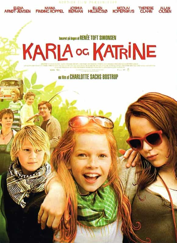 电影《卡拉的世界2  Karla og Katrine》（2009丹麦）--高清4K/1080P迅雷BT资源下载