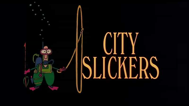 电影《城市乡巴佬  City Slickers》（1991美国）--高清4K/1080P迅雷BT资源下载