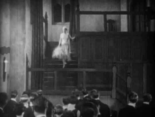 电影《水性杨花  Easy Virtue》（1928英国）--高清4K/1080P迅雷BT资源下载