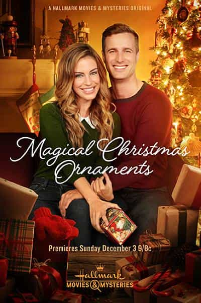 电影《爱之魔法圣诞饰品  Magical Christmas Ornaments》（2017加拿大）--高清4K/1080P迅雷BT资源下载