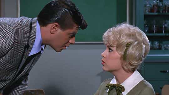 电影《疯狂教授  The Nutty Professor》（1963美国）--高清4K/1080P迅雷BT资源下载