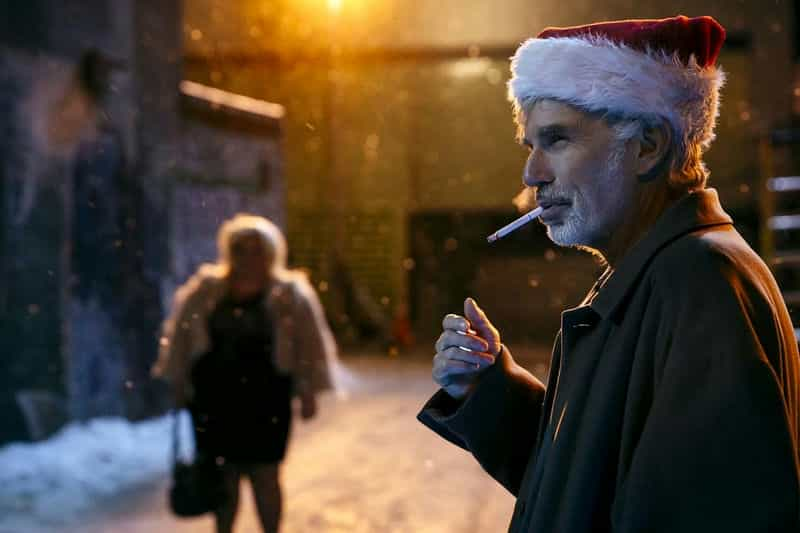 电影《圣诞坏公公2  Bad Santa 2》（2016美国）--高清4K/1080P迅雷BT资源下载