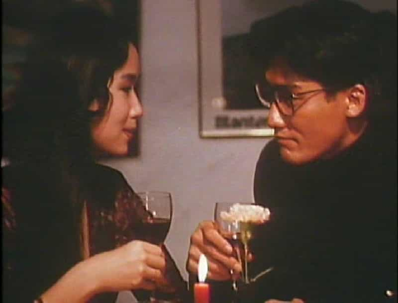 电影《婚姻勿语  婚姻勿語》（1991中国香港）--高清4K/1080P迅雷BT资源下载