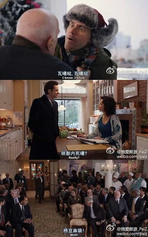 电影《波普先生的企鹅  Mr. Popper's Penguins》（2011美国）--高清4K/1080P迅雷BT资源下载