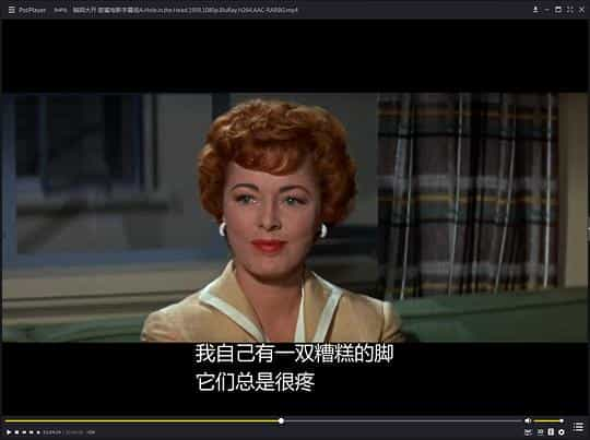 电影《合家欢  A Hole in the Head》（1959美国）--高清4K/1080P迅雷BT资源下载