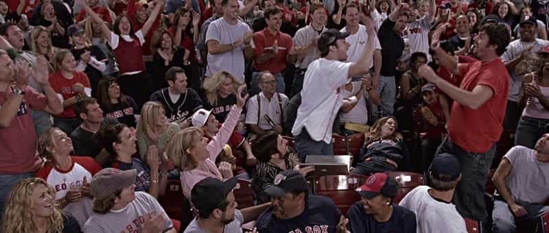 电影《极度狂热  Fever Pitch》（2005美国）--高清4K/1080P迅雷BT资源下载