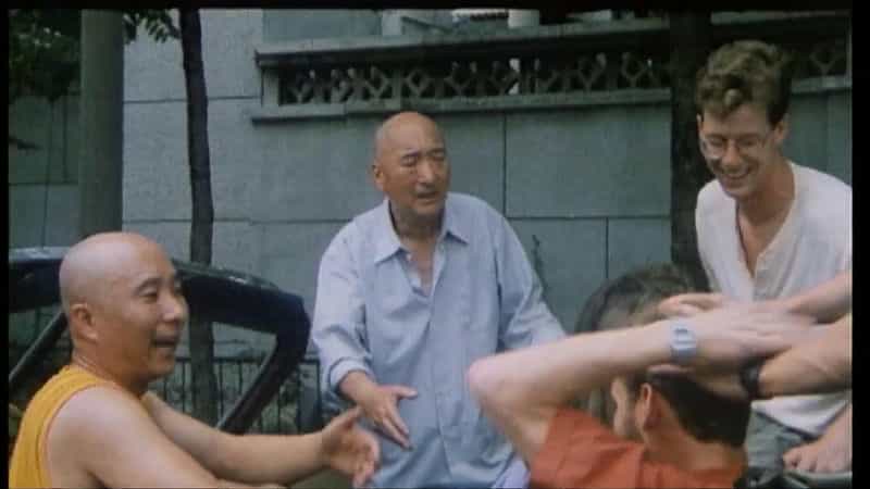 电影《父子老爷车》（1990中国大陆）--高清4K/1080P迅雷BT资源下载