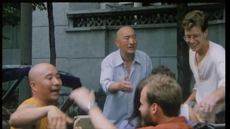 电影《父子老爷车》（1990中国大陆）--高清4K/1080P迅雷BT资源下载