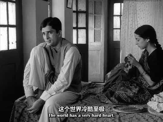 电影《房主  The Householder》（1963印度）--高清4K/1080P迅雷BT资源下载