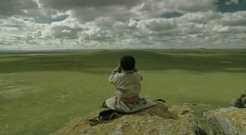 电影《绿草地》（2005中国大陆）--高清4K/1080P迅雷BT资源下载