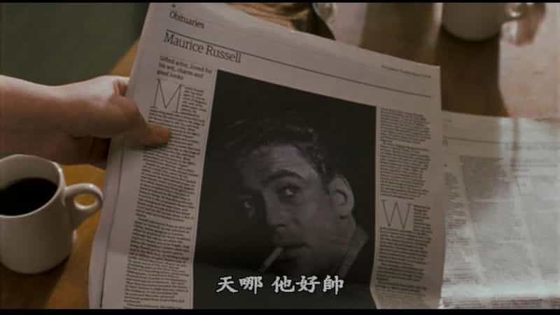 电影《末路爱神  Venus》（2006英国）--高清4K/1080P迅雷BT资源下载