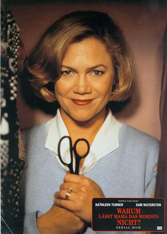 电影《杀心慈母  Serial Mom》（1994美国）--高清4K/1080P迅雷BT资源下载