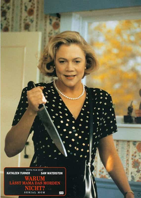 电影《杀心慈母  Serial Mom》（1994美国）--高清4K/1080P迅雷BT资源下载