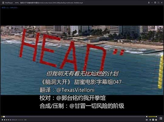 电影《合家欢  A Hole in the Head》（1959美国）--高清4K/1080P迅雷BT资源下载