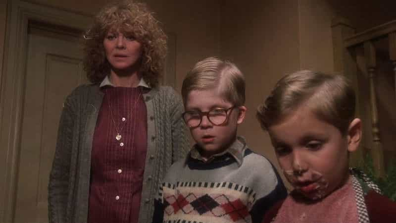 电影《圣诞故事  A Christmas Story》（1983美国 / 加拿大）--高清4K/1080P迅雷BT资源下载