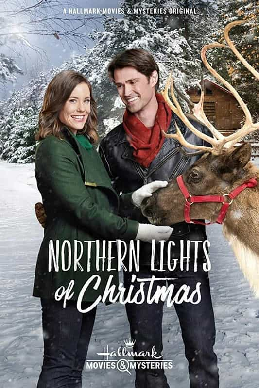 电影《圣诞北极光  Northern Lights of Christmas》（2018美国）--高清4K/1080P迅雷BT资源下载