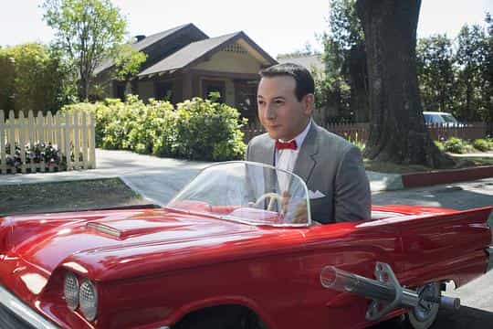 电影《皮威的长假  Pee-wee's Big Holiday》（2016美国）--高清4K/1080P迅雷BT资源下载