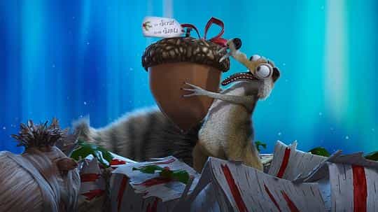 电影《冰河世纪：猛犸象的圣诞  Ice Age: A Mammoth Christmas》（2011美国）--高清4K/1080P迅雷BT资源下载