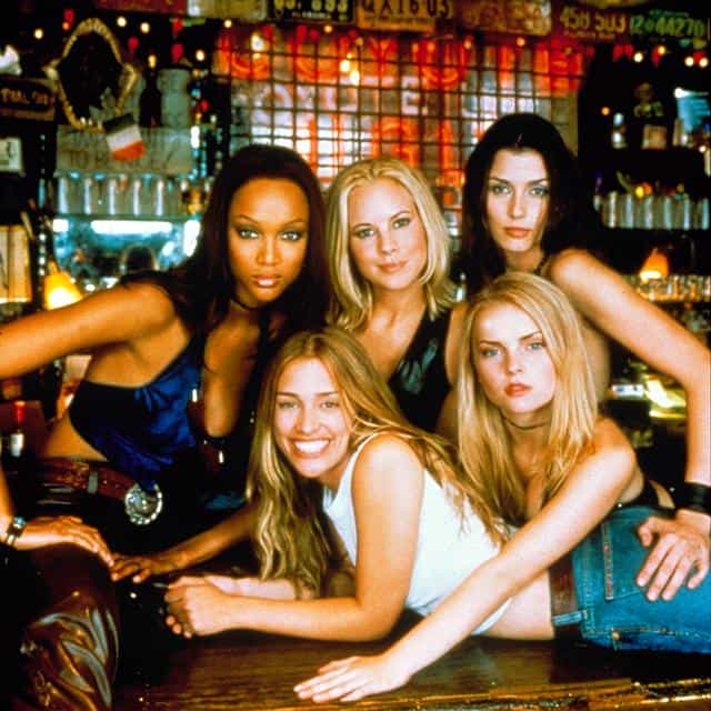 电影《女狼俱乐部  Coyote Ugly》（2000美国）--高清4K/1080P迅雷BT资源下载