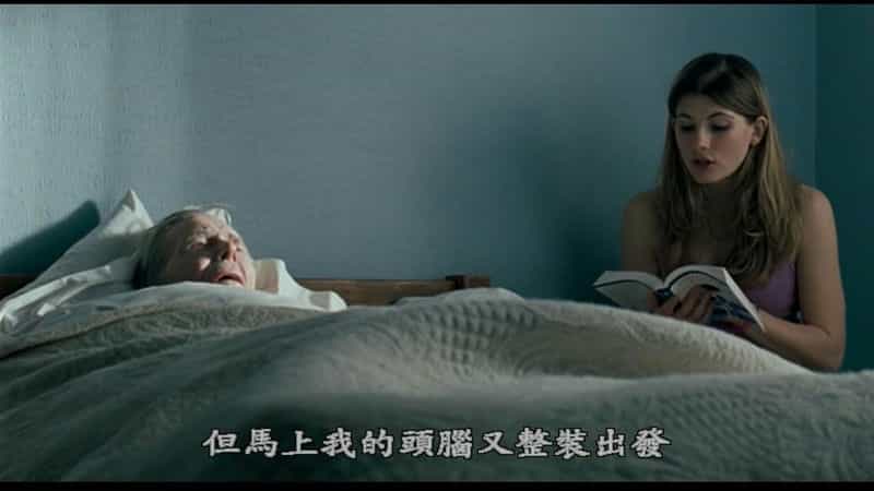 电影《末路爱神  Venus》（2006英国）--高清4K/1080P迅雷BT资源下载