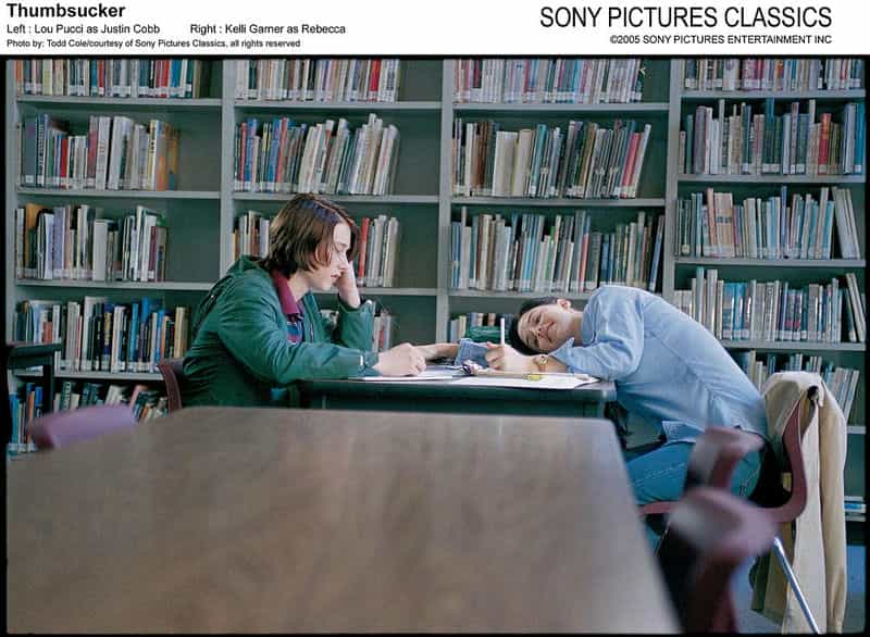 电影《吮拇指的人 Thumbsucker》(2005美国)--高清4K/1080P迅雷BT资源下载 电影《吮拇指的人 Thumbsucker》(2005美国)--高清4K/1080P迅雷BT资源下载