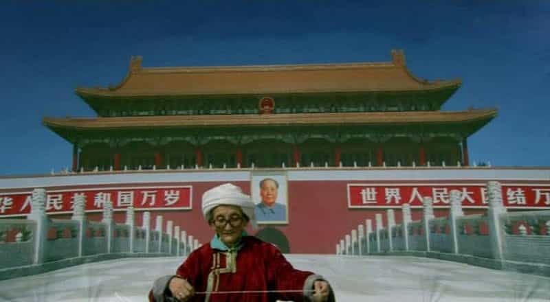 电影《绿草地》（2005中国大陆）--高清4K/1080P迅雷BT资源下载