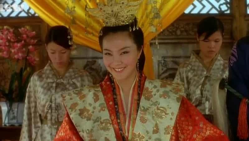 电影《妃子笑》（2005中国大陆 / 中国香港）--高清4K/1080P迅雷BT资源下载