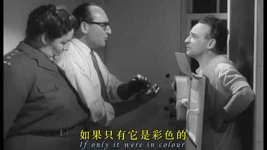 电影《Carry on Sergeant》（1958英国）--高清4K/1080P迅雷BT资源下载