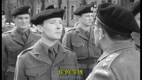 电影《Carry on Sergeant》（1958英国）--高清4K/1080P迅雷BT资源下载