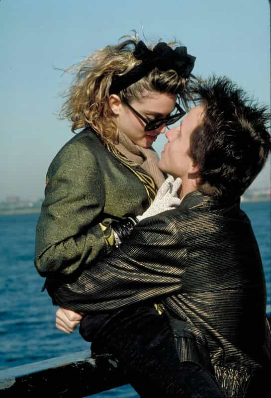 电影《神秘约会  Desperately Seeking Susan》（1985美国）--高清4K/1080P迅雷BT资源下载