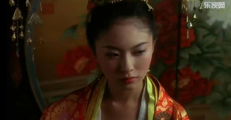 电影《妃子笑》（2005中国大陆 / 中国香港）--高清4K/1080P迅雷BT资源下载