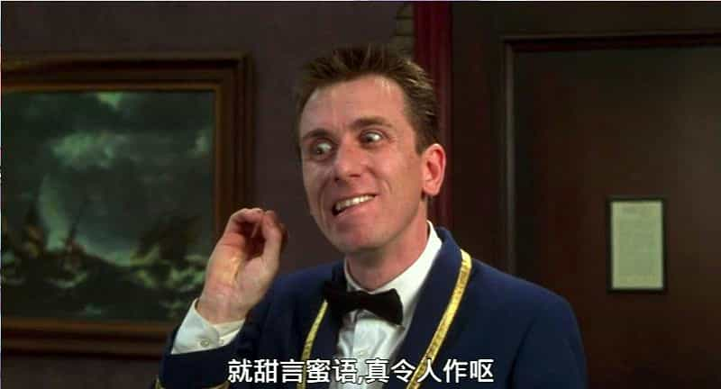 电影《四个房间  Four Rooms》（1995美国）--高清4K/1080P迅雷BT资源下载