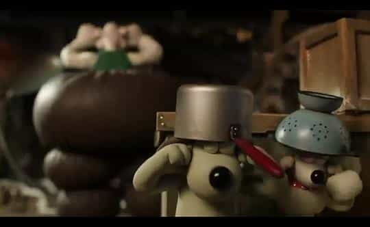 电影《超级无敌掌门狗：面包与死亡事件  Wallace &amp; Gromit : A Matter of Loaf and Death》（2008英国）--高清4K/1080P迅雷BT资源下载