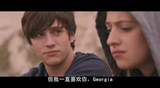 电影《青春爱欲吻  Angus, Thongs and Perfect Snogging》（2008美国 / 德国 / 英国）--高清4K/1080P迅雷BT资源下载