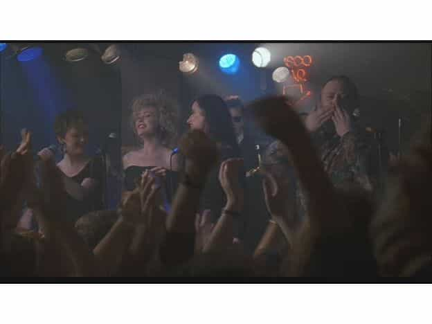 电影《追梦者  The Commitments》（1991爱尔兰 / 英国 / 美国）--高清4K/1080P迅雷BT资源下载