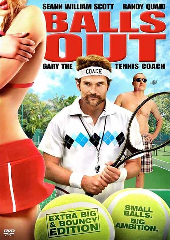 电影《球已出界  Balls Out: Gary the Tennis Coach》（2009美国）--高清4K/1080P迅雷BT资源下载