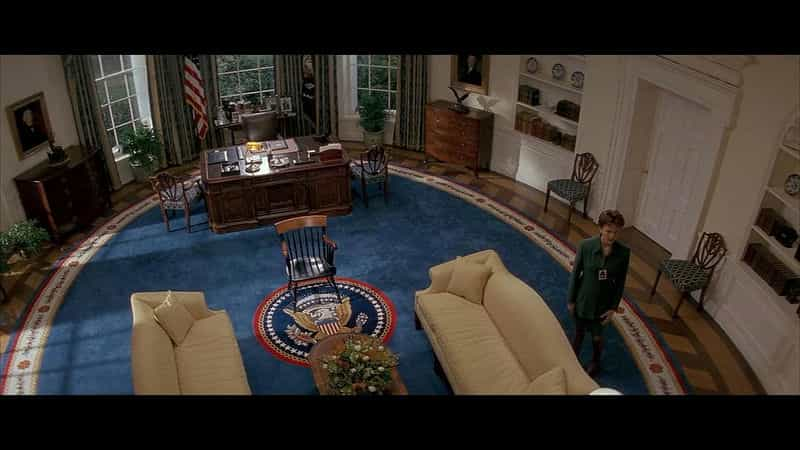 电影《美国总统  The American President》（1995美国）--高清4K/1080P迅雷BT资源下载