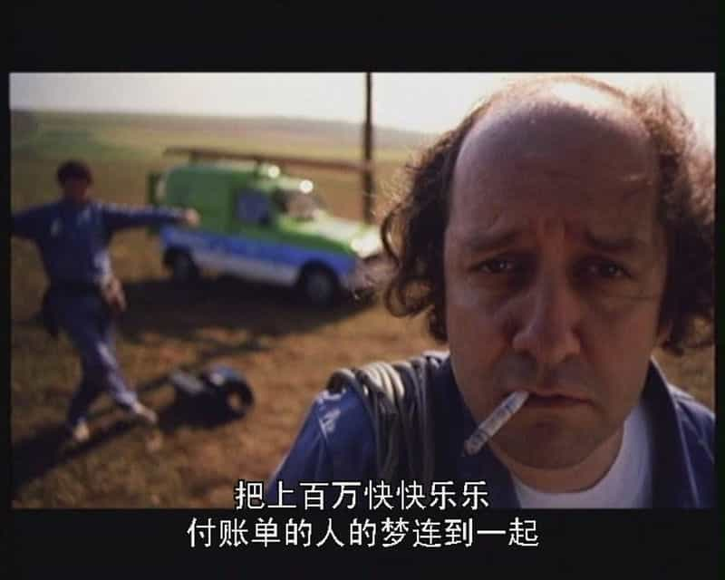 电影《小号的秘密  El secdleto de la Tlompeta》（1995西班牙）--高清4K/1080P迅雷BT资源下载