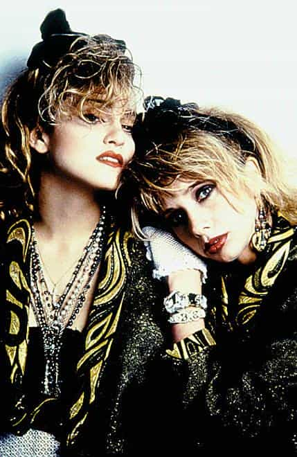 电影《神秘约会  Desperately Seeking Susan》（1985美国）--高清4K/1080P迅雷BT资源下载