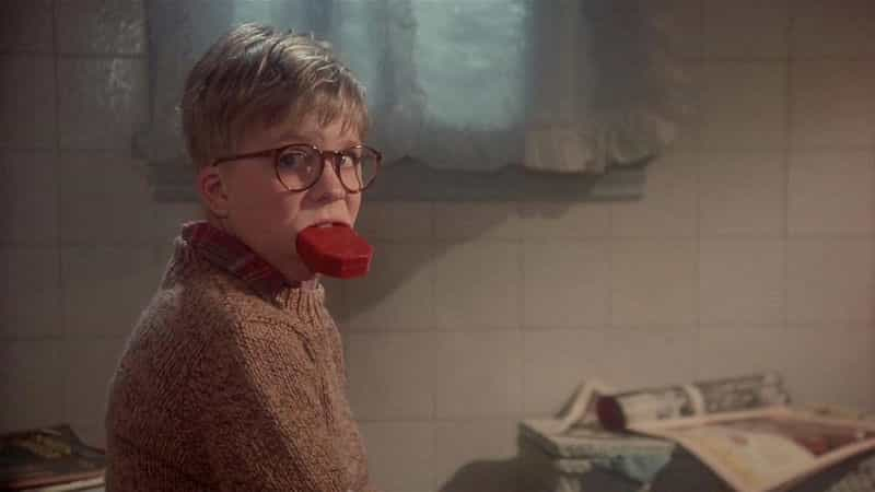 电影《圣诞故事  A Christmas Story》（1983美国 / 加拿大）--高清4K/1080P迅雷BT资源下载