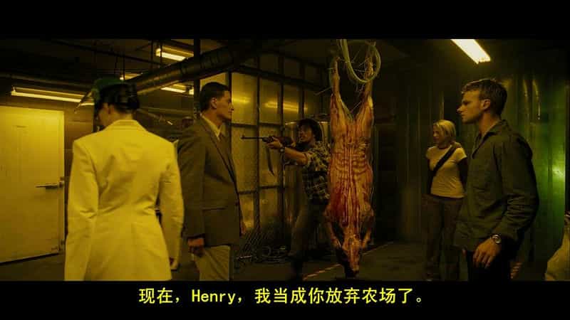 电影《疯羊 Black Sheep》(2006新西兰)--高清4K/1080P迅雷BT资源下载 电影《疯羊 Black Sheep》(2006新西兰)--高清4K/1080P迅雷BT资源下载
