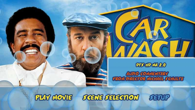 电影《洗车场  Car Wash》（1976美国）--高清4K/1080P迅雷BT资源下载