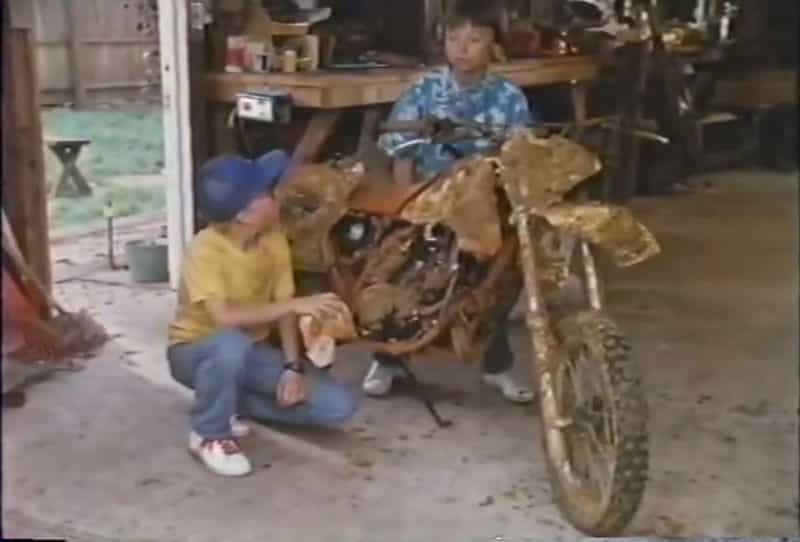 电影《The Dirt Bike Kid》（1985美国）--高清4K/1080P迅雷BT资源下载