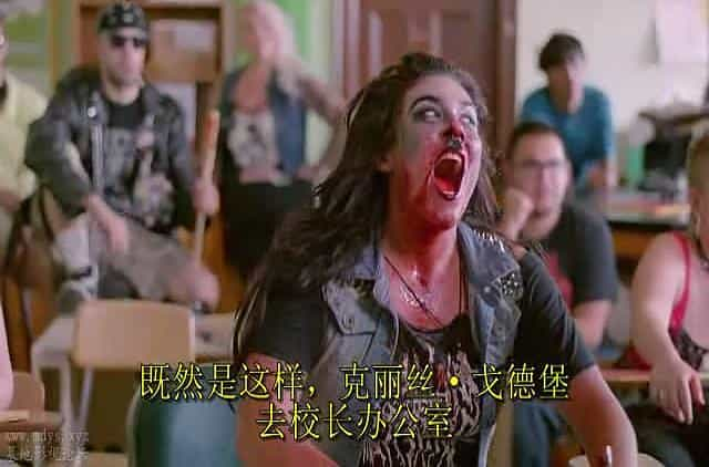 电影《重返流氓高校  Return to Nuke ‘Em High》（2013美国）--高清4K/1080P迅雷BT资源下载