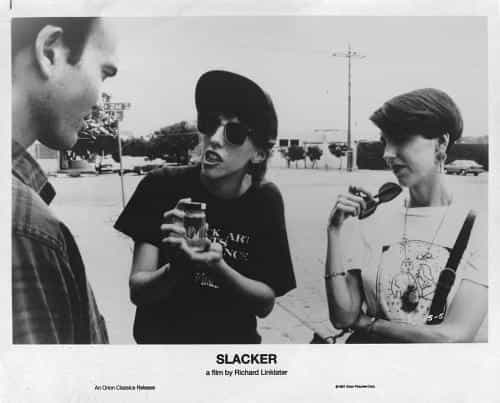 电影《都市浪人  Slacker》（1991美国）--高清4K/1080P迅雷BT资源下载